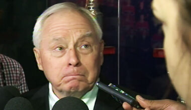 Former Canadiens owner George Gillett Jr. dead at 87