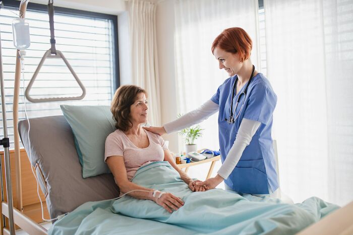65 Creepy Things That Happen In Hospitals Every Day But Sound Like Something From A Horror Movie