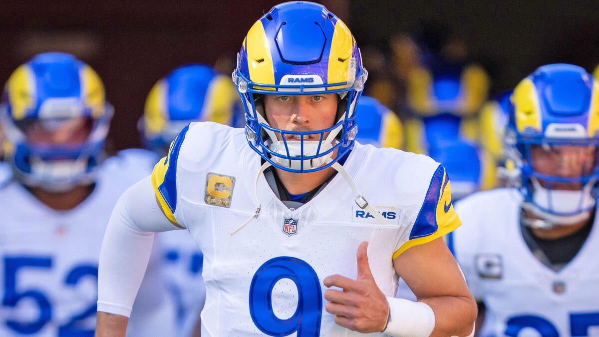 Week 1 NFL QB Power Rankings: Usual suspects atop season-opening list