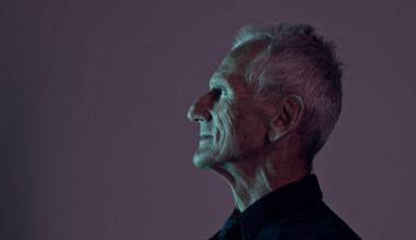 Longevity: AI-designed drug appears to slow down aging in trial