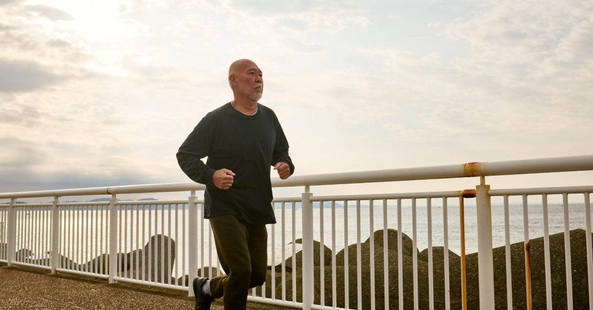 Prostate Cancer: Exercise Program Reduces Treatment Side Effects