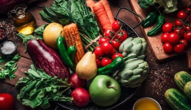 Diet Quality vs. Counting Calories: Is One Better For Weight Loss?