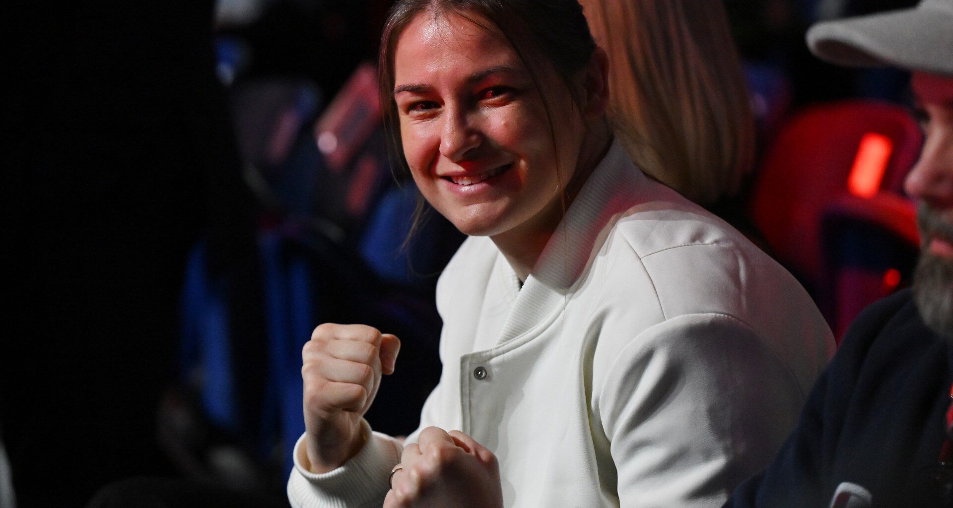 Ireland’s Katie Taylor eyes fairytale finish to trailblazing boxing career | Boxing