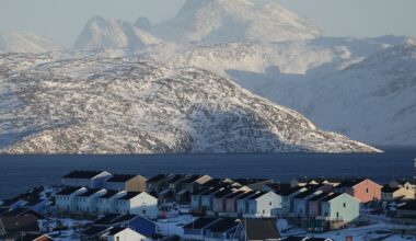 Trump says US has ‘permanent control’ of Greenland security: Does it? | Military News