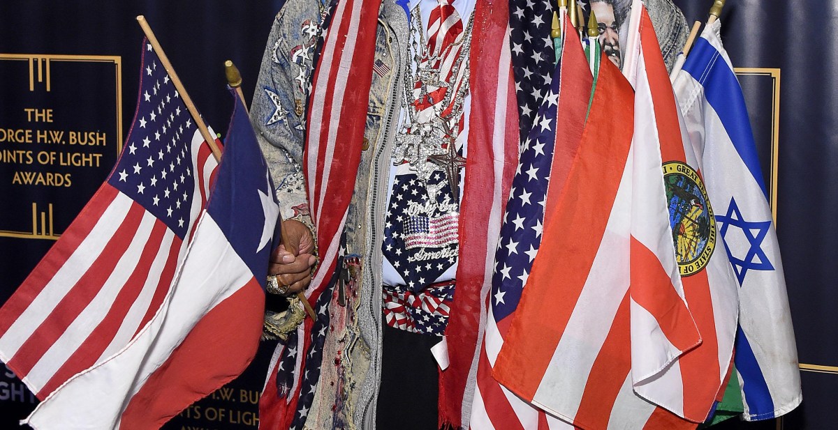 Don King files cease and desist to block Opetaia vs Mikaelian