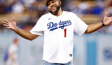 Lakers employees were turned off by ‘arrogance’ of Dodgers’ approach