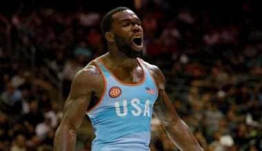 RAF Moscow Highlights! Burroughs Dominates In Russia, Promptly Calls Out Islam