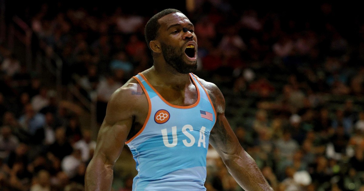 RAF Moscow Highlights! Burroughs Dominates In Russia, Promptly Calls Out Islam