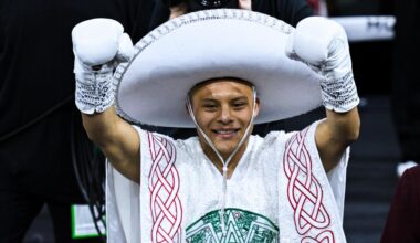 Pitbull Cruz vs Nestor Bravo: Predictions and preview, who wins?