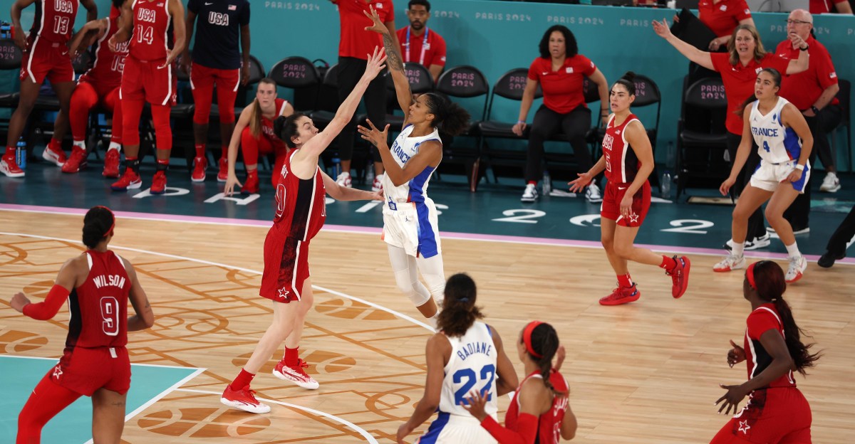 51 WNBA players will represent their countries at FIBA World Cup: full list per team
