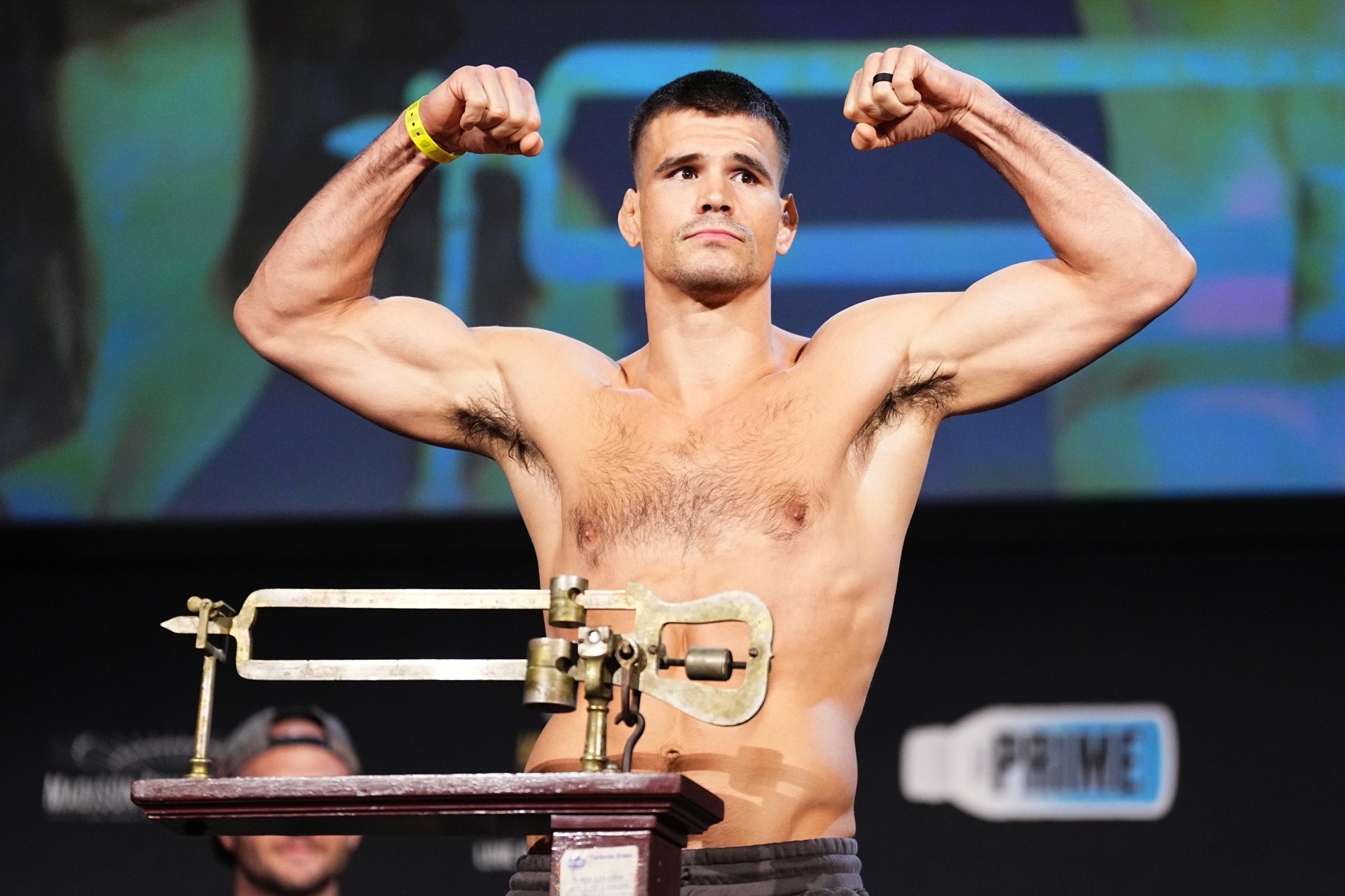 Photo by Jeff Bottari/Zuffa LLC