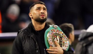 Agit Kabayel vs Nelson Hysa reportedly set for November 28
