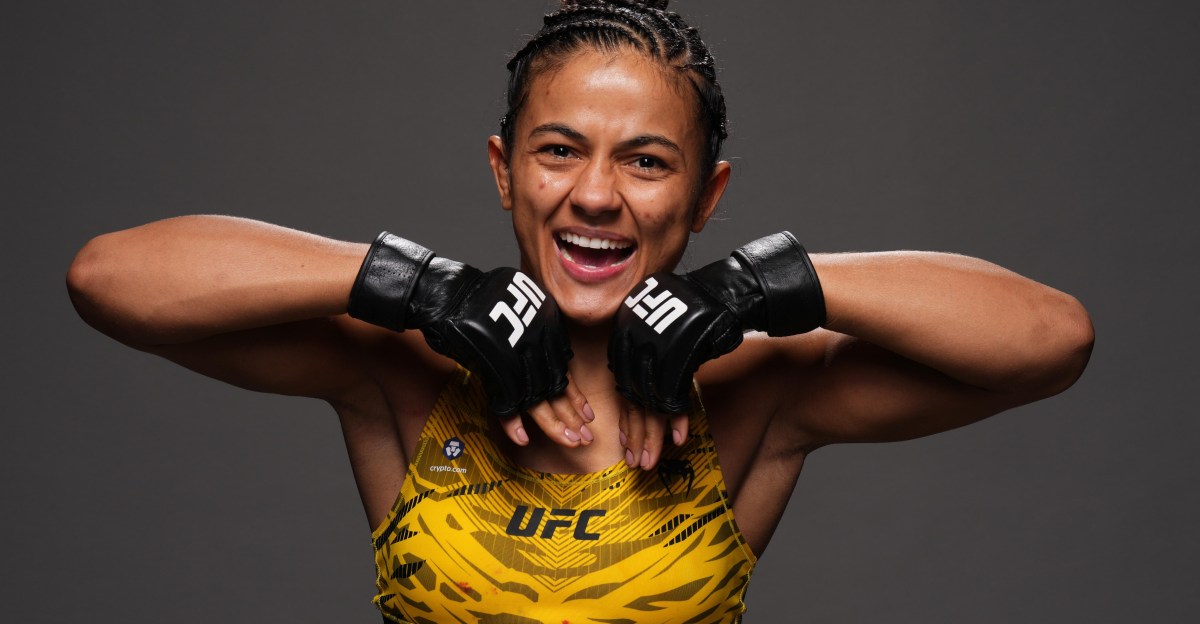 UFC 332 odds: Natalia Silva, Payton Talbott big betting favorites for Salt Lake City