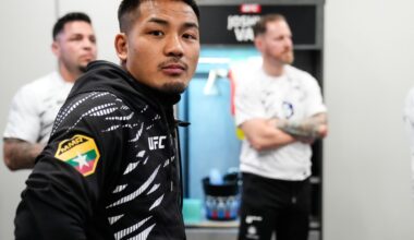 UFC 331 preview, main card predictions | Van vs. Pantoja 2