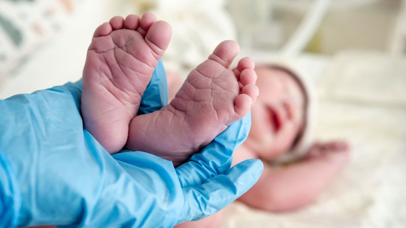 Testing newborns for future diseases: Is it worth it?