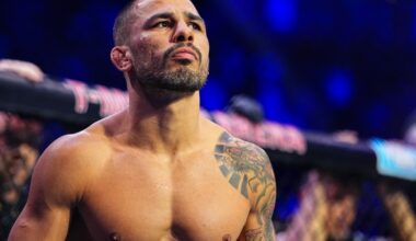 UFC 331’s best betting props, parlays and picks