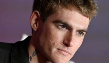 Cindy Crawford’s son, model Presley Gerber, dies at 27