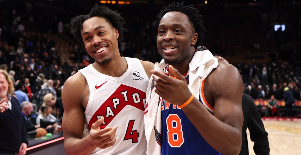 NBA Eastern Conference rankings 1-15 for new season