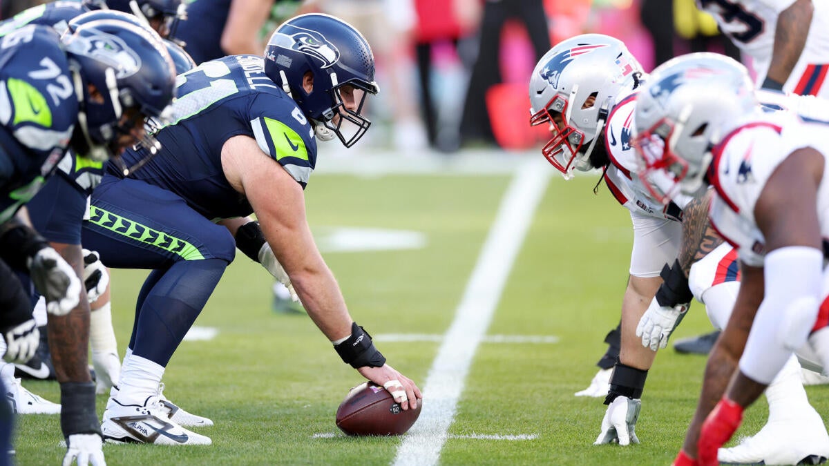 NFL predictions as Week 1 kicks off; Michigan tumbles out of AP Top 25
