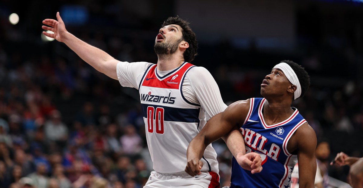 What do Vukcevic’s doppelgangers tell us about whether he can earn a role?
