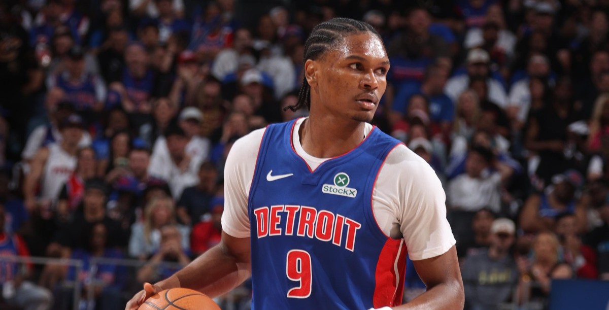Contract Extensions Popping Up Around NBA, Not for Scoot Henderson