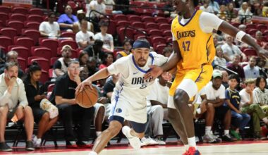 Ryan Nembhard Is in Search of New NBA Home