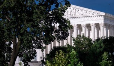 Supreme Court allows Trump to restart controversial deportations to countries that migrants have no connection to