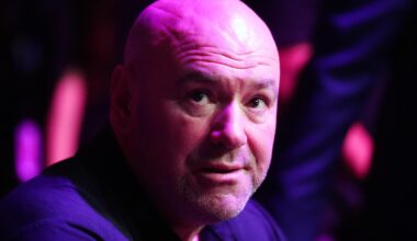 Fury Credits White For Getting Joshua Super Fight ‘Over The Line’