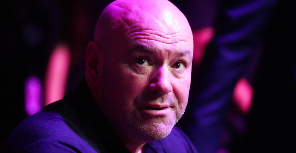 Fury Credits White For Getting Joshua Super Fight ‘Over The Line’
