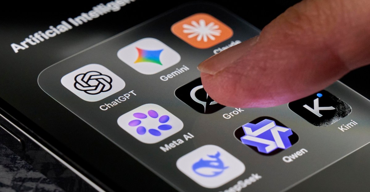 You should be able to live without a smartphone