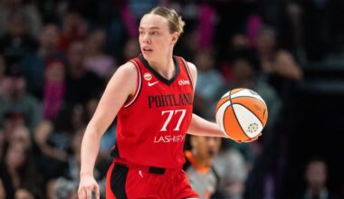 WNBA Discussion: Portland Fire Return to Action vs Phoenix Mercury