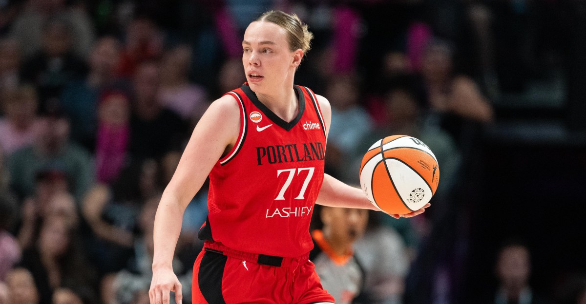 WNBA Discussion: Portland Fire Return to Action vs Phoenix Mercury