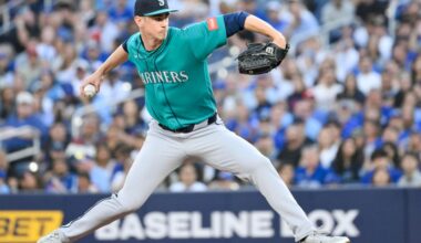 Emerson Hancock: throws bullpen Wednesday, hopes for return before end of season