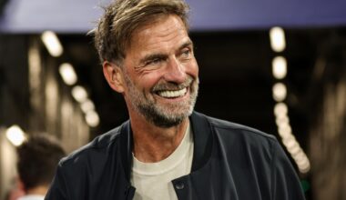 Jürgen Klopp calls up two more uncapped players to his first squad