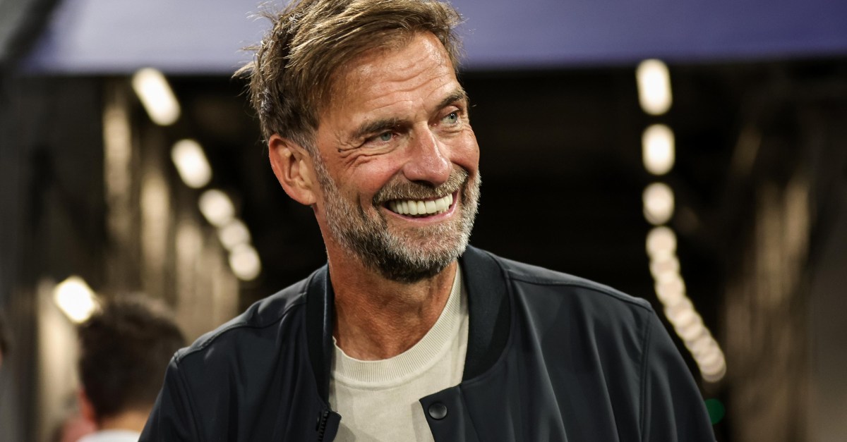 Jürgen Klopp calls up two more uncapped players to his first squad
