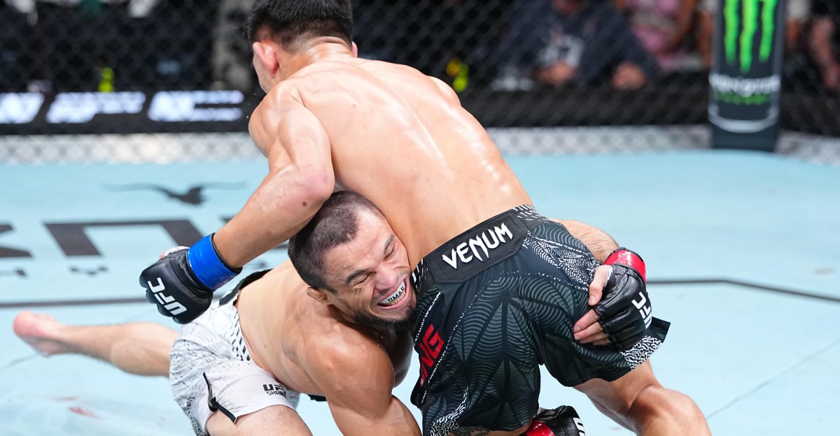 Lucky shot? Henry Cejudo argues that Umar Nurmagomedov defeats Song Yadong ‘9 out of 10 times’