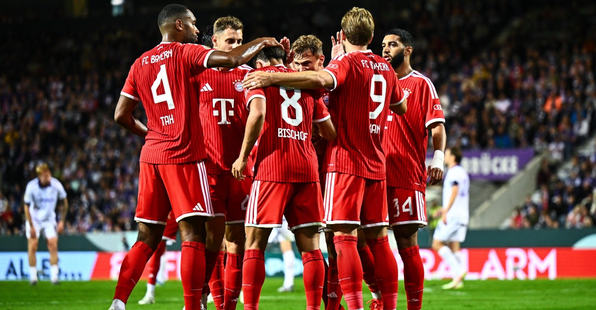 Bayern Munich News: The aftermath of FC Bayern’s 4-1 win over Osnabrück