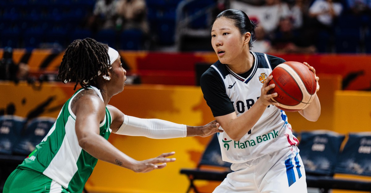 WNBA: Kone, Okonkwo, Park show out at World Cup