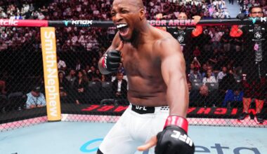Mania Mailbag: What do you do with MVP? And… is he a dirty fighter?
