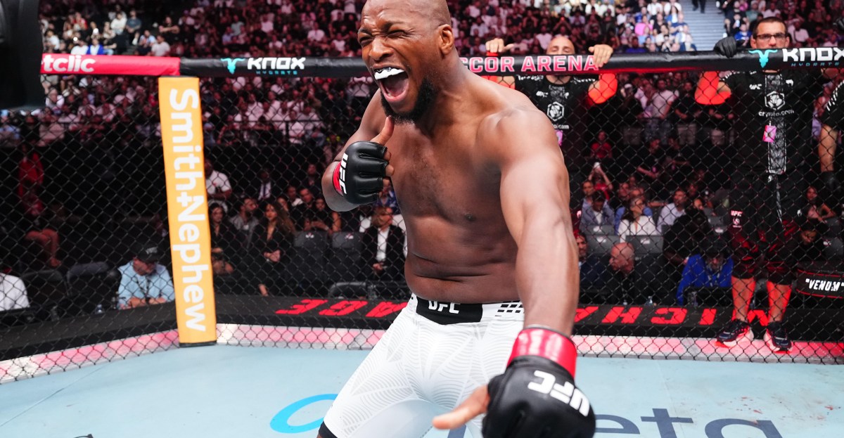 Mania Mailbag: What do you do with MVP? And… is he a dirty fighter?