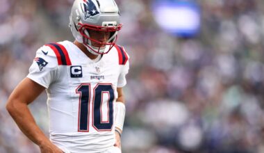 6 NFL teams under the most pressure in Week 2