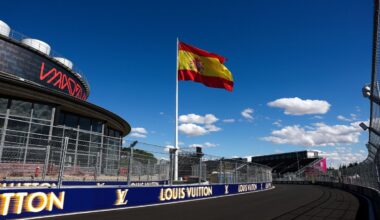 What the drivers make of "crazy" Madrid F1 circuit