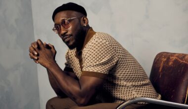 Mahershala Ali Says Marvel Effectively Helped Pay for His New Movie, After Getting More Than a Year of Training for Blade
