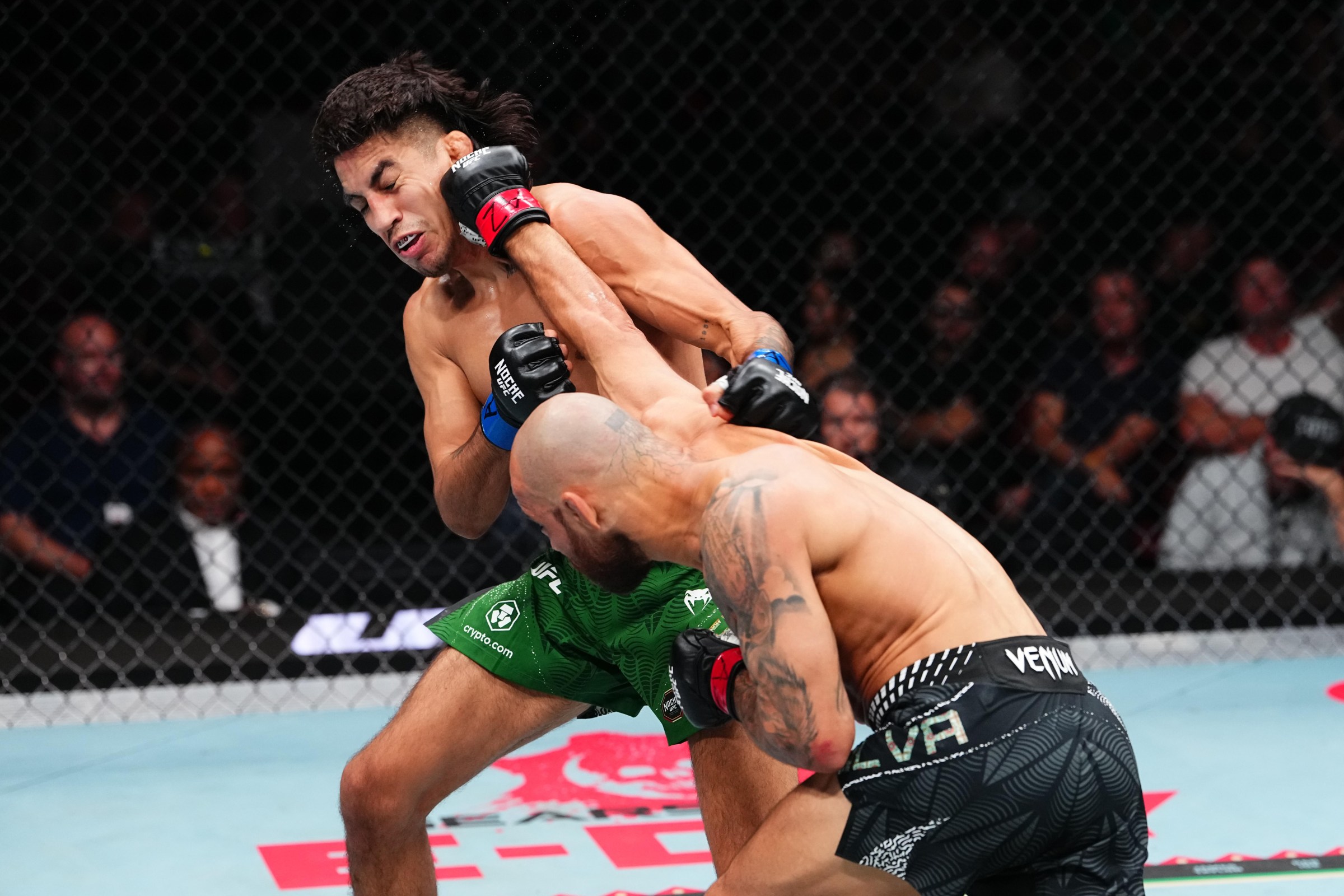 (Photo by Jeff Bottari/Zuffa LLC)