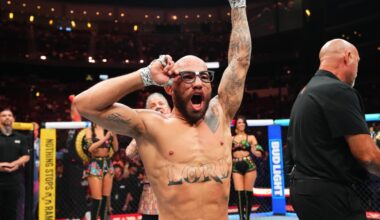 Matches To Make After Noche UFC 4