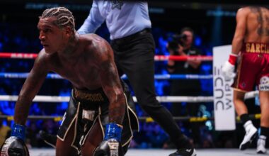 Morning Report | Eddie Hearn: Conor Benn ‘looked lost’ against Ryan Garcia, could retire soon