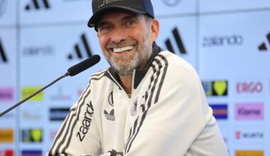 Germany Watch: Players that will fit really well under Jürgen Klopp