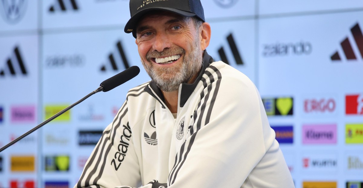 Germany Watch: Players that will fit really well under Jürgen Klopp