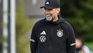 Klopp sends message to Germany fans ahead of first matches as manager