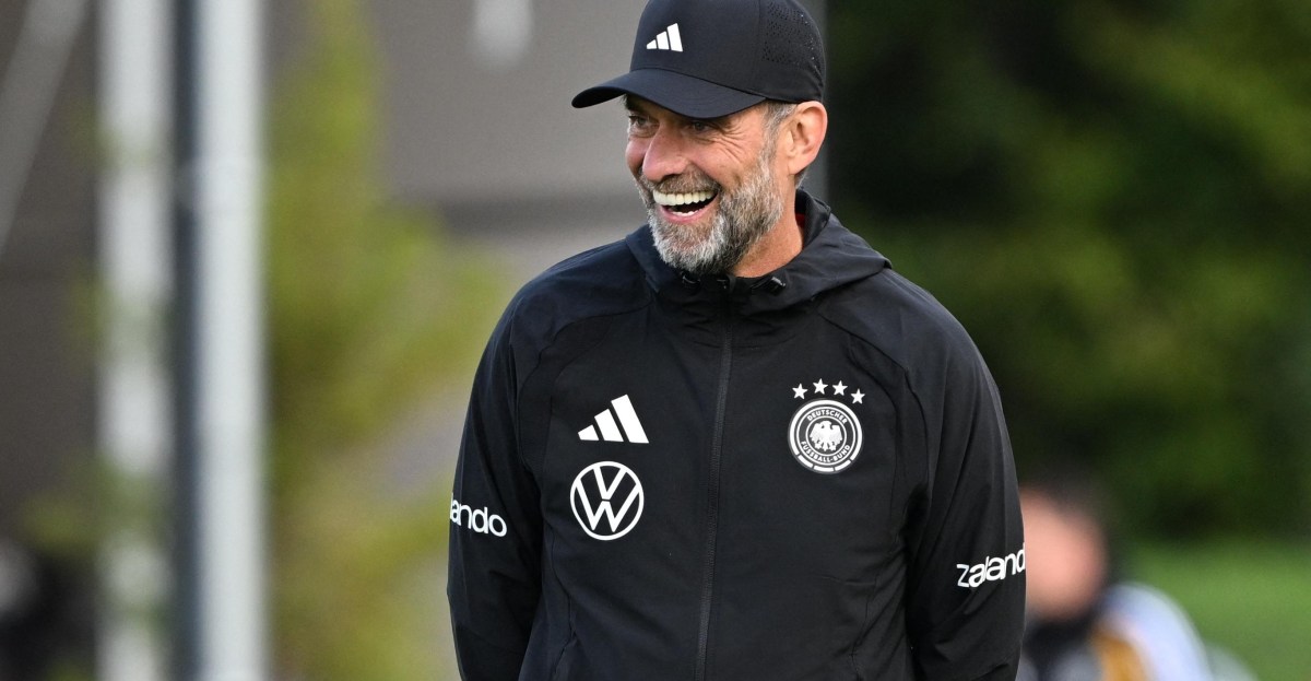 Klopp sends message to Germany fans ahead of first matches as manager